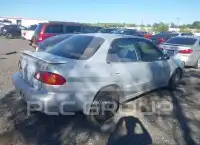 2002 Toyota COROLLA photo