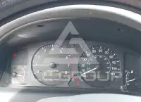 2002 Toyota COROLLA фото