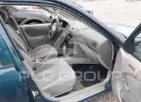 2002 Toyota COROLLA photo