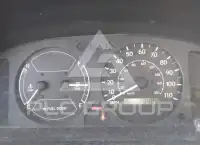 2002 Toyota COROLLA фото