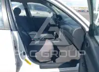 2002 Toyota COROLLA фото
