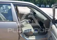 2002 Toyota COROLLA photo