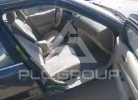 2002 Toyota COROLLA photo