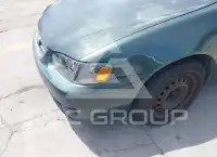2002 Toyota COROLLA фото