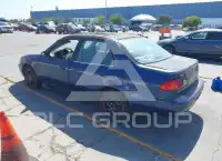 2002 Toyota COROLLA photo
