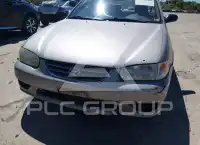 2002 Toyota COROLLA photo