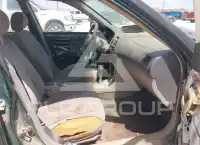 2002 Toyota COROLLA фото