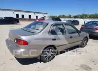 2002 Toyota COROLLA photo