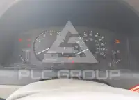 2002 Toyota COROLLA фото