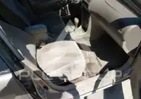 2002 Toyota COROLLA фото