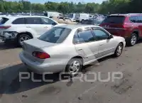 2002 Toyota COROLLA фото