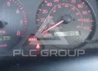 2002 Toyota COROLLA photo