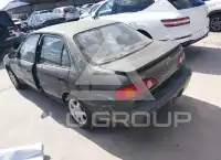 2002 Toyota COROLLA photo