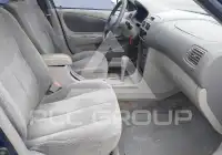 2002 Toyota COROLLA фото