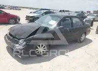 2002 Toyota COROLLA фото