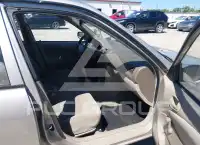 2002 Toyota COROLLA photo