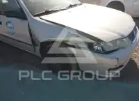 2002 Toyota COROLLA фото