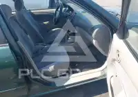 2002 Toyota COROLLA фото