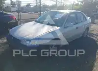 2002 Toyota COROLLA photo