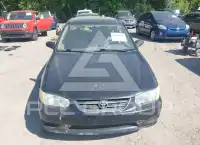 2002 Toyota COROLLA photo