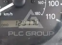 2002 Toyota COROLLA photo