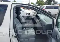 2002 Toyota SIENNA фото