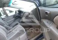 2002 Toyota SIENNA фото