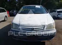 2002 Toyota SIENNA фото