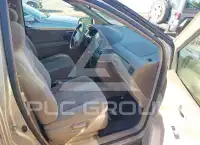 2002 Toyota SIENNA фото