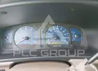 2002 Toyota SIENNA фото