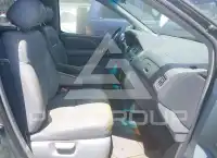 2002 Toyota SIENNA фото
