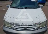 2002 Toyota SIENNA фото