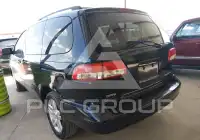 2002 Toyota SIENNA фото