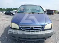 2002 Toyota SIENNA фото