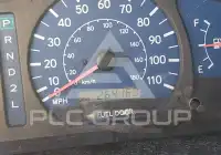 2002 Toyota SIENNA фото