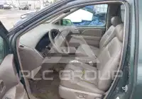 2002 Toyota SIENNA photo