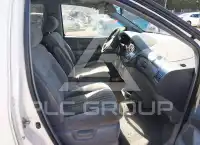 2002 Toyota SIENNA фото