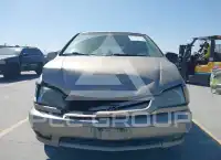 2002 Toyota SIENNA фото