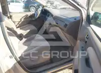 2002 Toyota SIENNA фото