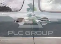 2002 Toyota SIENNA photo