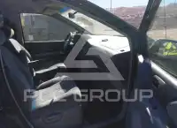2002 Toyota SIENNA photo