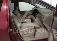 2002 Toyota SIENNA фото