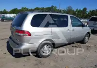 2002 Toyota SIENNA фото