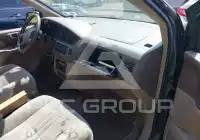 2002 Toyota SIENNA фото