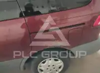 2002 Toyota SIENNA фото