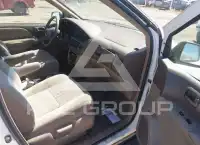 2002 Toyota SIENNA фото