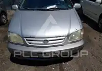2002 Toyota SIENNA фото