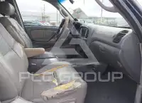 2002 Toyota SEQUOIA фото