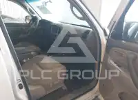 2002 Toyota SEQUOIA photo
