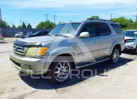 2002 Toyota SEQUOIA photo